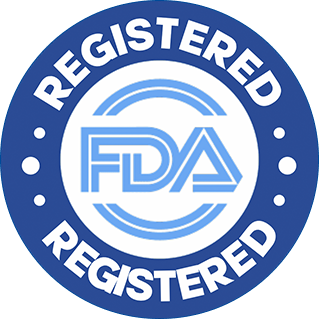 FDA Registered