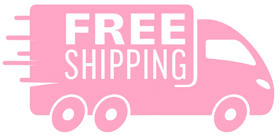 Free Shipping